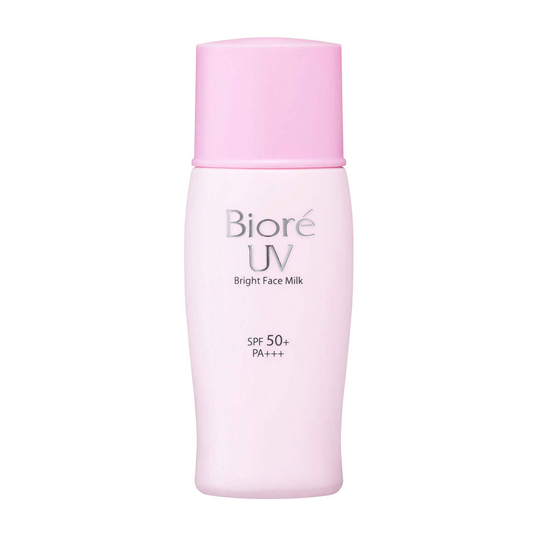 BIORE UV Bright Milk SPF50+ PA++++ 30ml