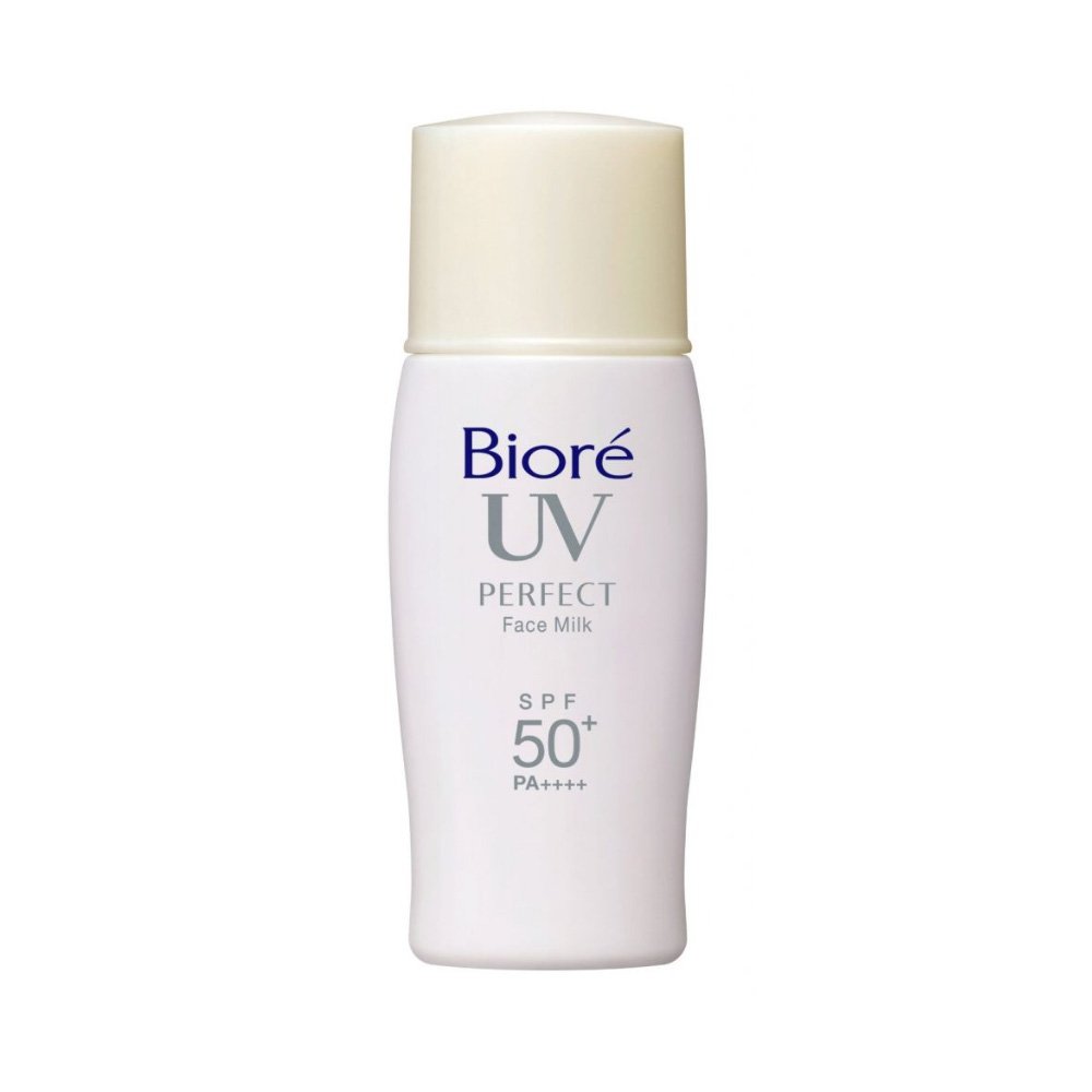 BIORE UV Face Milk SPF50+ PA++++ 30ml